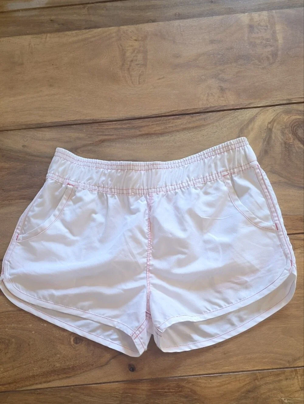 Kanu Surf lightweight white